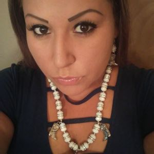 Meet your Posher, Silvia